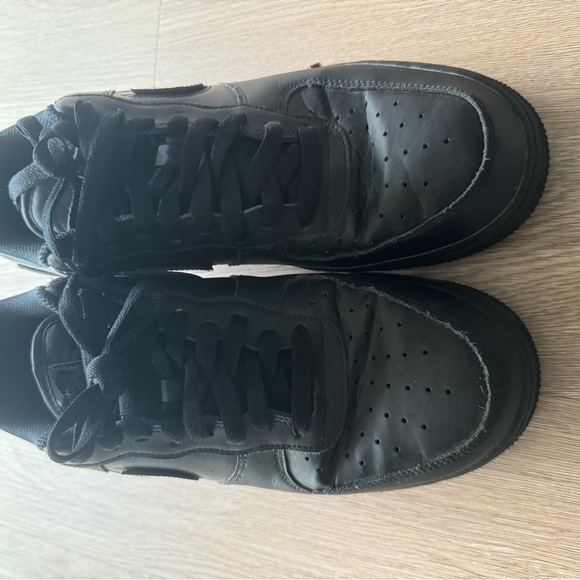 Nike Air Force One Sneakers - Picture 2 of 4